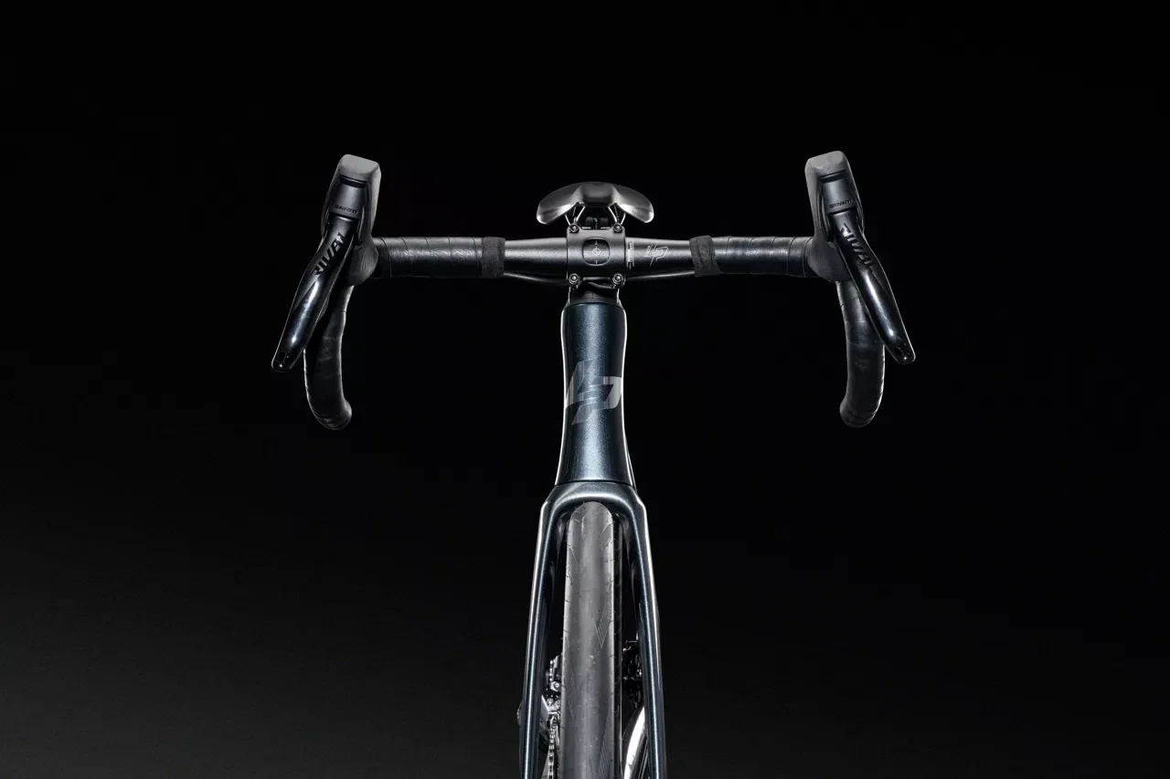 LaPierre Pulsium 6.0 AXS gravity grey 2026 - Image 7