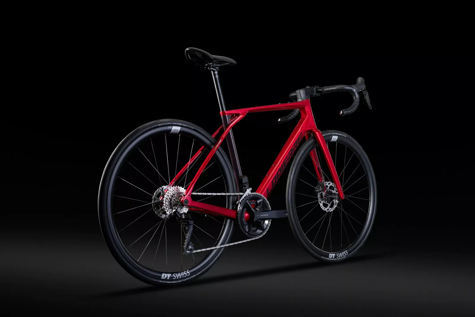 LaPierre Pulsium 6.0 sensation red - glossy - Image 3