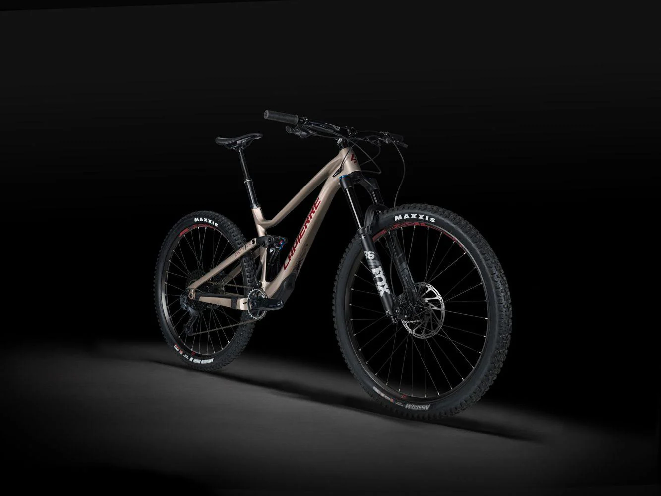 LaPierre Zesty AM CF 7.9 - Image 2