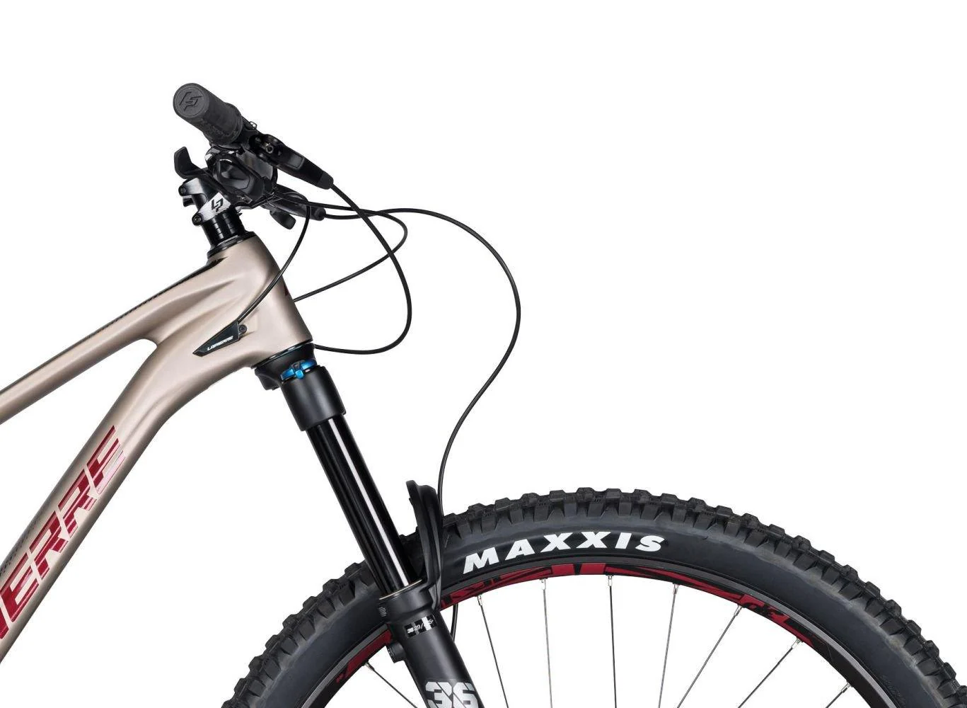 LaPierre Zesty AM CF 7.9 - Image 3