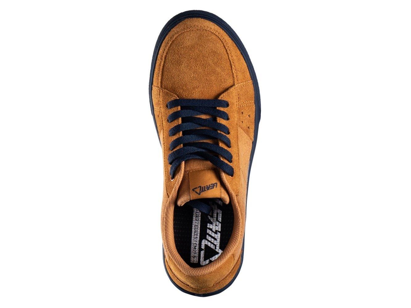 Leatt 1.0 Flatpedal Shoe - Image 7