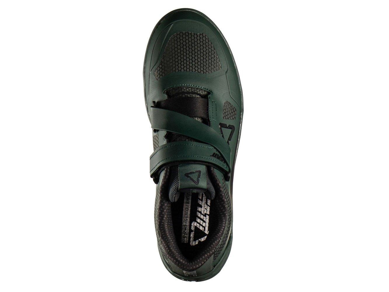 Leatt 5.0 Klickpedal Shoe - Image 7