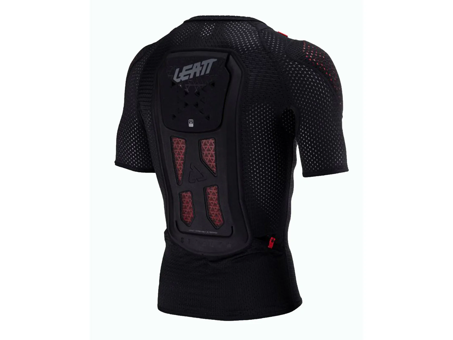 Leatt Body Tee ReaFlex Stealth - Image 2