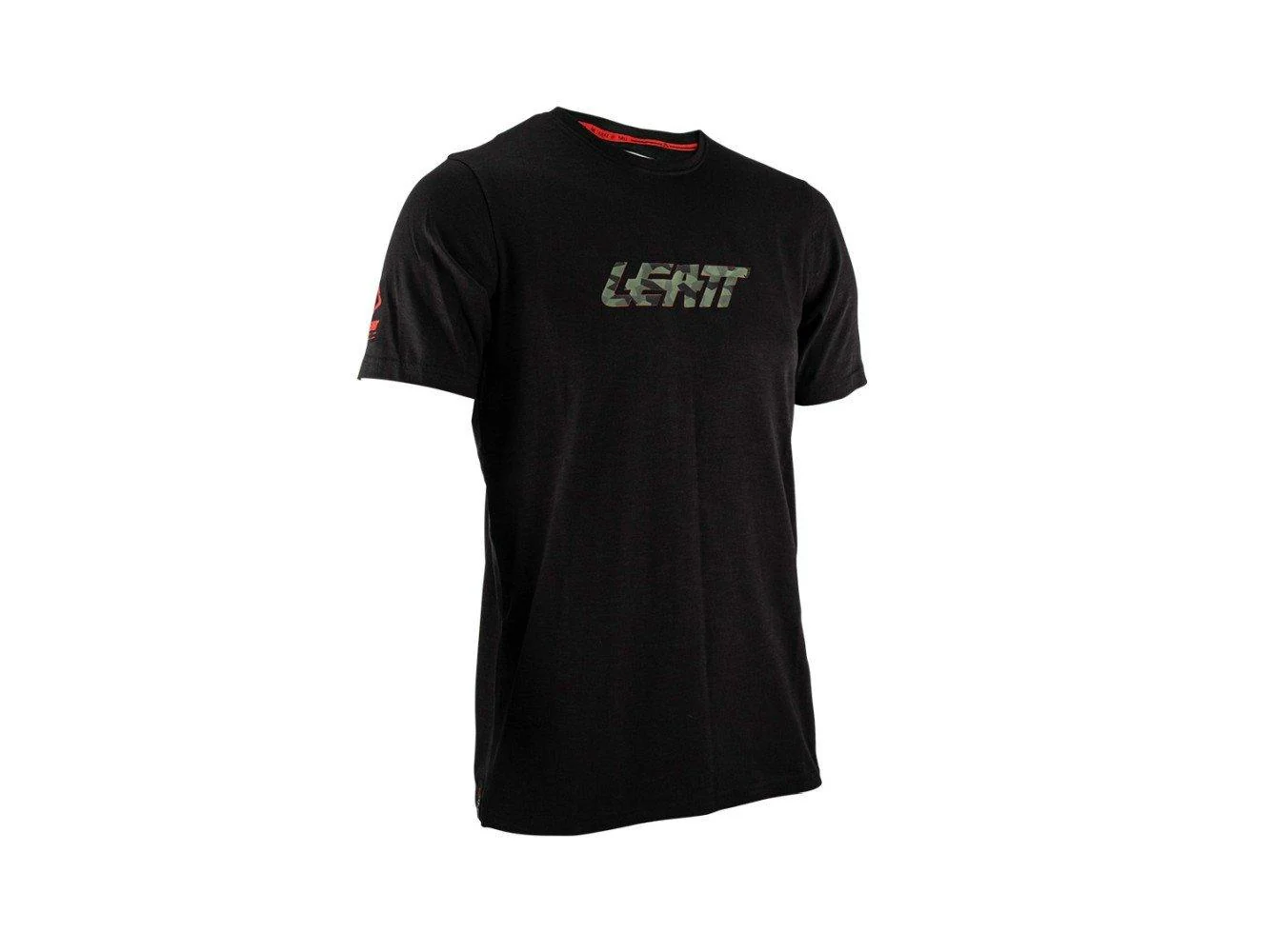 Leatt Camo T-shirt