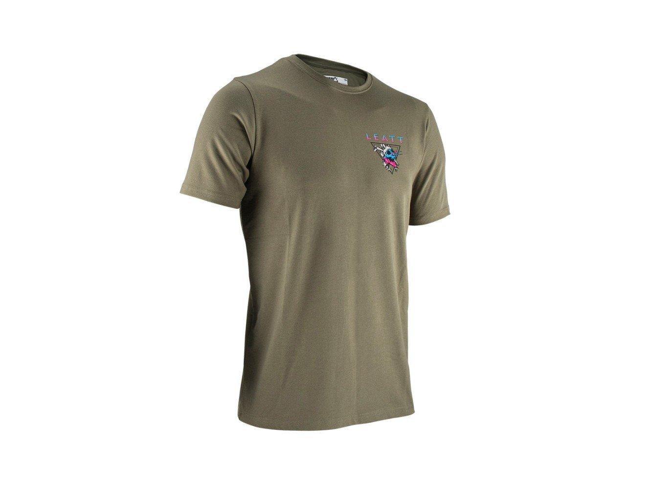 Leatt Core T-shirt - Image 3