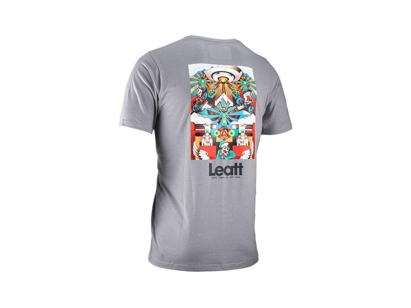 Leatt Core T-shirt - Image 9