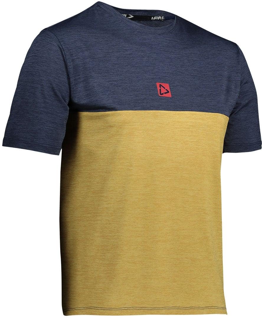 Leatt DBX 1.0 Jersey - Image 3