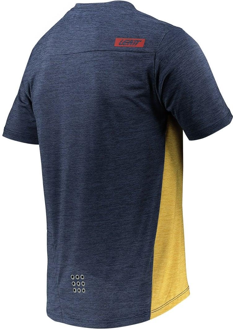 Leatt DBX 1.0 Jersey - Image 4