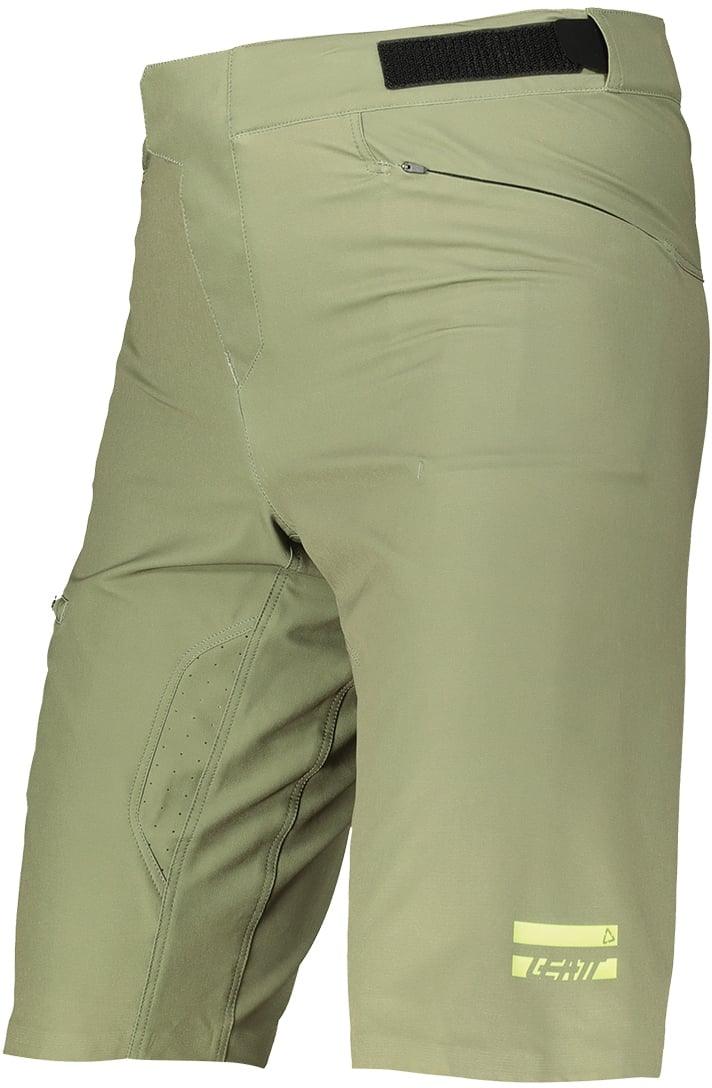 Leatt DBX 1.0 Shorts - Image 3