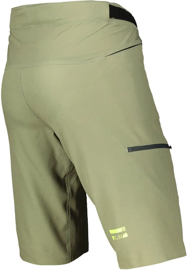 Leatt DBX 1.0 Shorts - Image 4