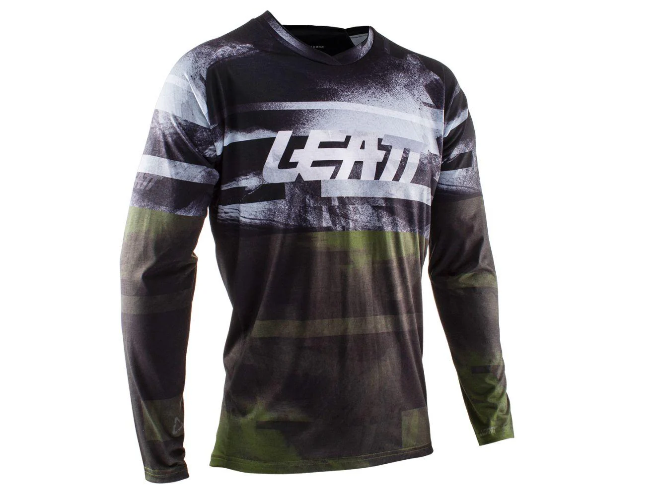 Leatt DBX 2.0 Jersey Long Sleeve - Image 3