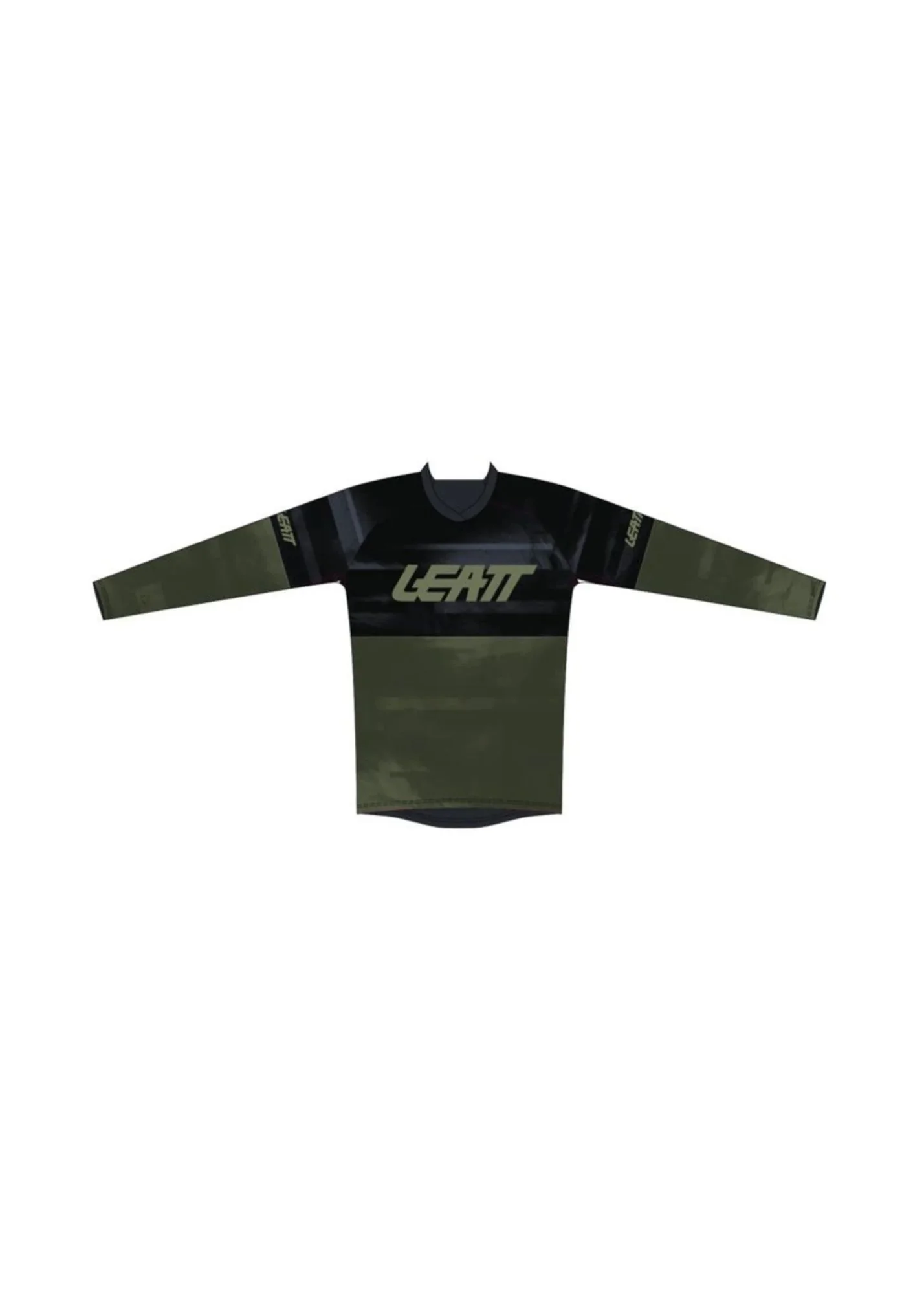 Leatt DBX 2.0 Jersey Long Sleeve - Image 7