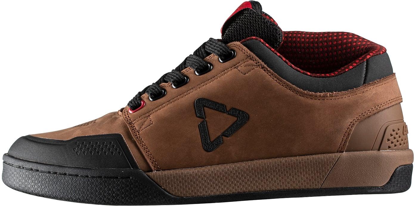 Leatt DBX 3.0 Flatpedal Shoe Aaron Chase Signature - Image 3