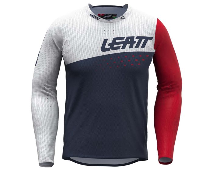Leatt DBX 4.0 Jersey Ultraweld - Image 2