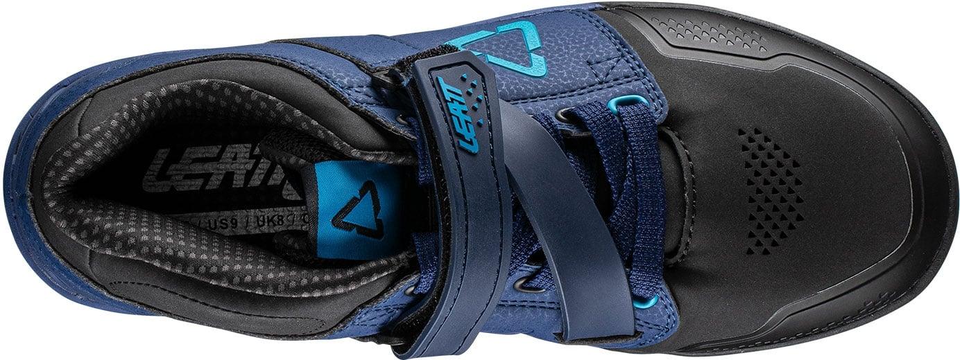 Leatt DBX 4.0 Klickpedal Shoe - Image 2