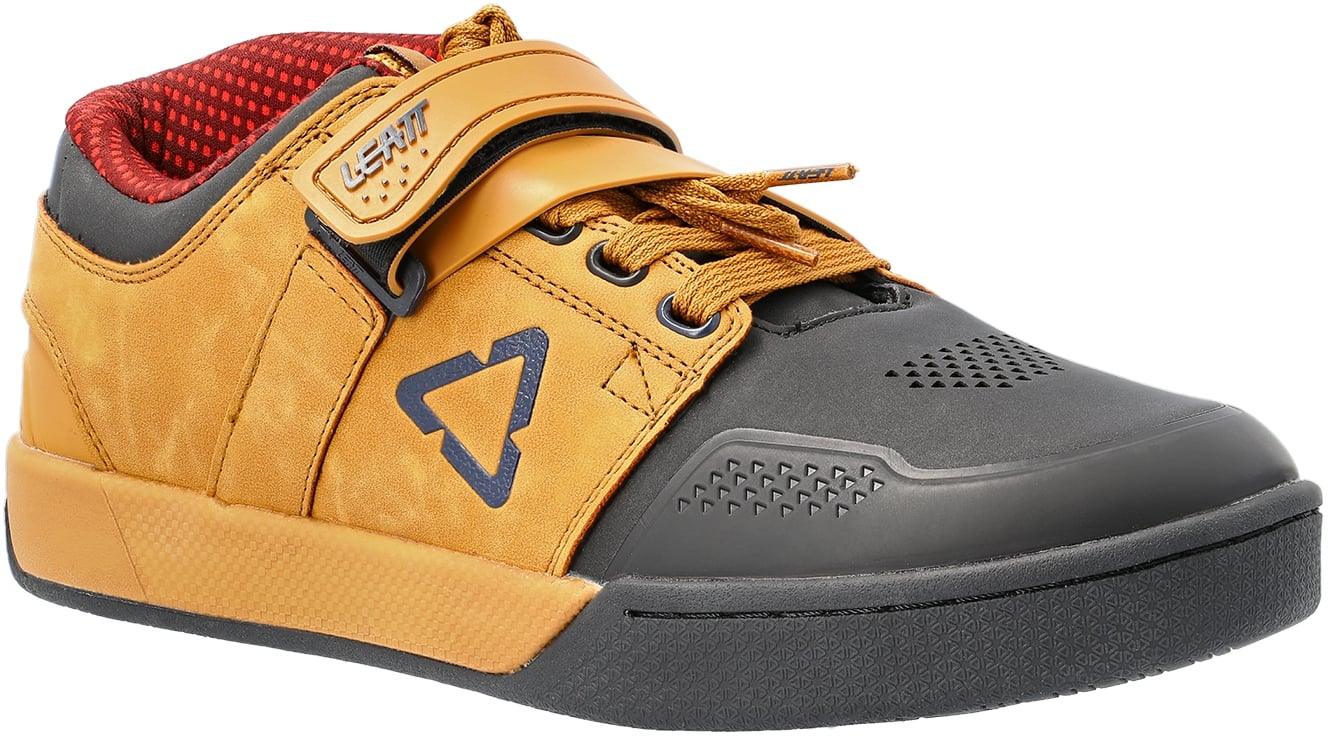 Leatt DBX 4.0 Klickpedal Shoe - Image 3