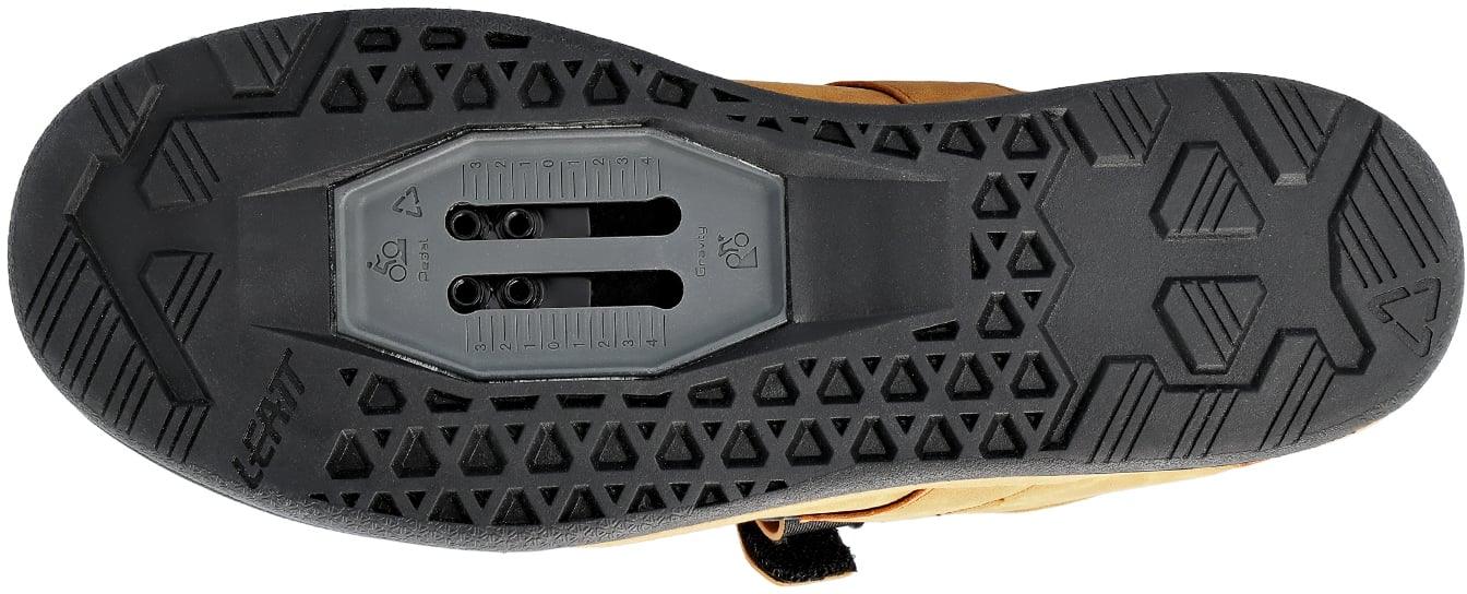 Leatt DBX 4.0 Klickpedal Shoe - Image 4