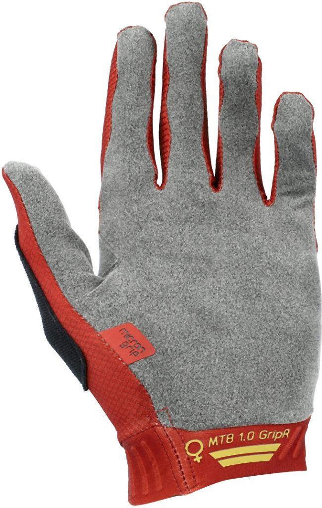 Leatt Glove DBX 1.0 GripR Women - Image 2