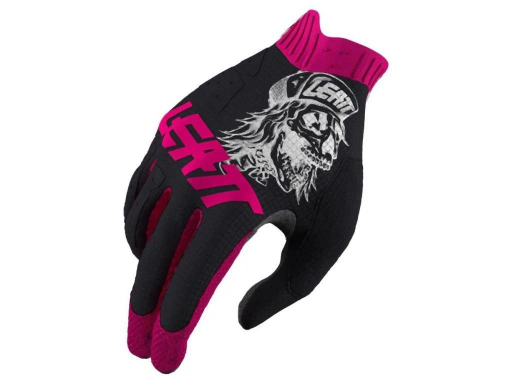 Leatt Glove MTB 1.0 GripR - Image 3