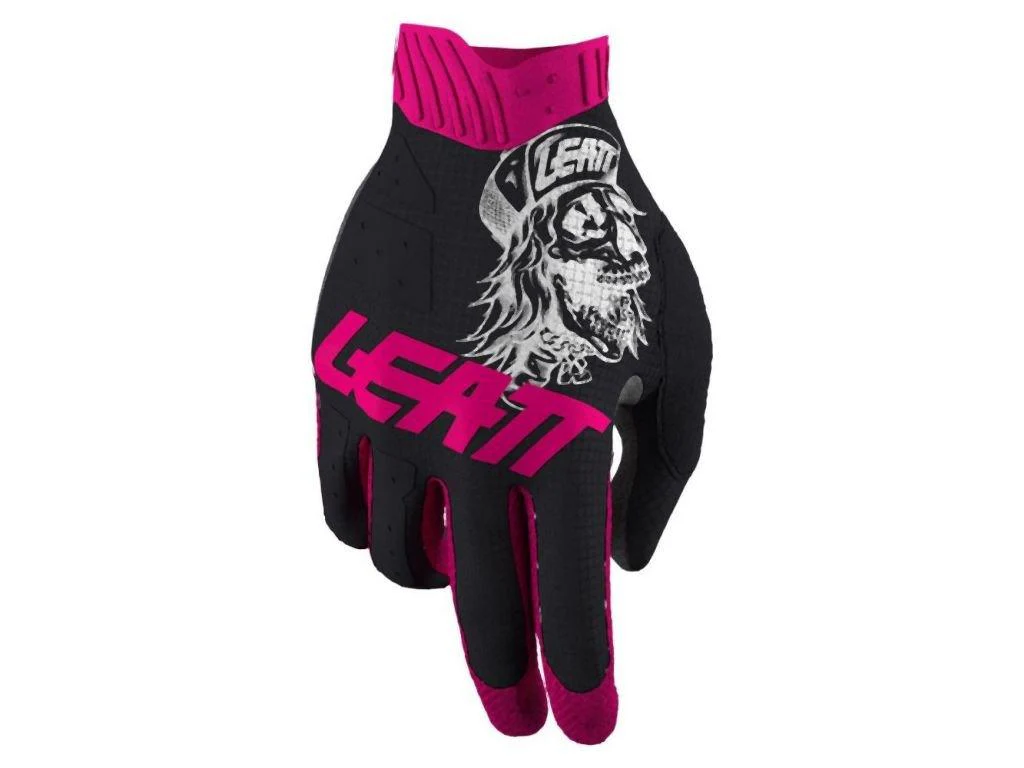 Leatt Glove MTB 1.0 GripR - Image 4