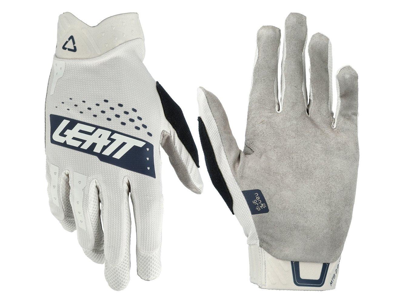 Leatt Glove MTB 1.0 GripR Junior - Image 12