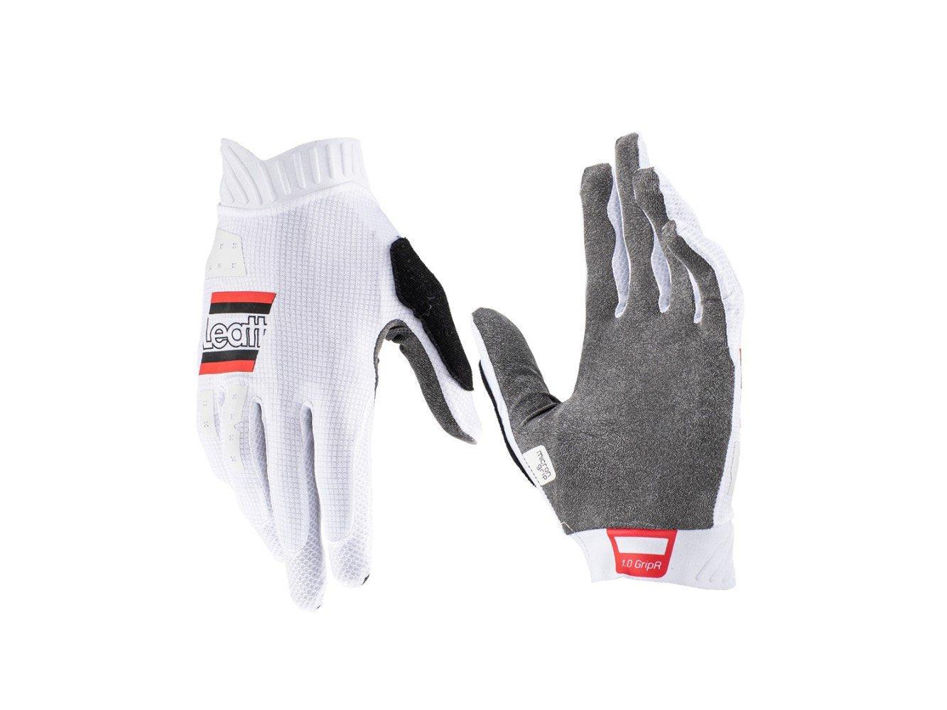 Leatt Glove MTB 1.0 GripR Junior - Image 13