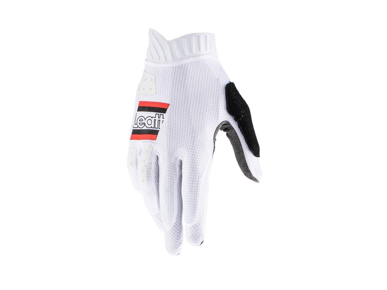 Leatt Glove MTB 1.0 GripR Junior - Image 14