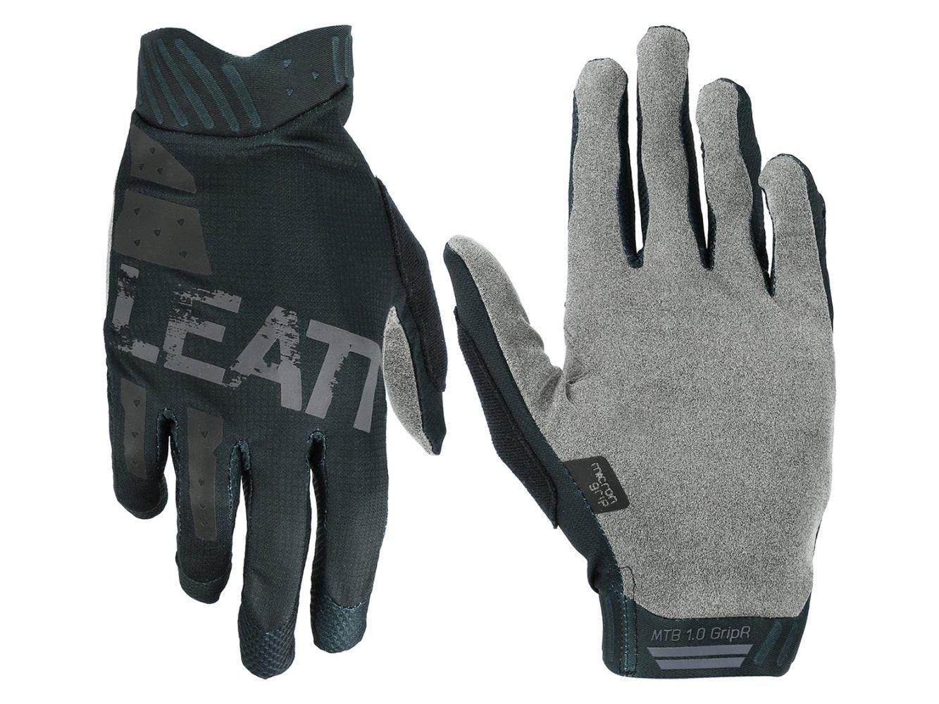 Leatt Glove MTB 1.0 GripR Junior - Image 3