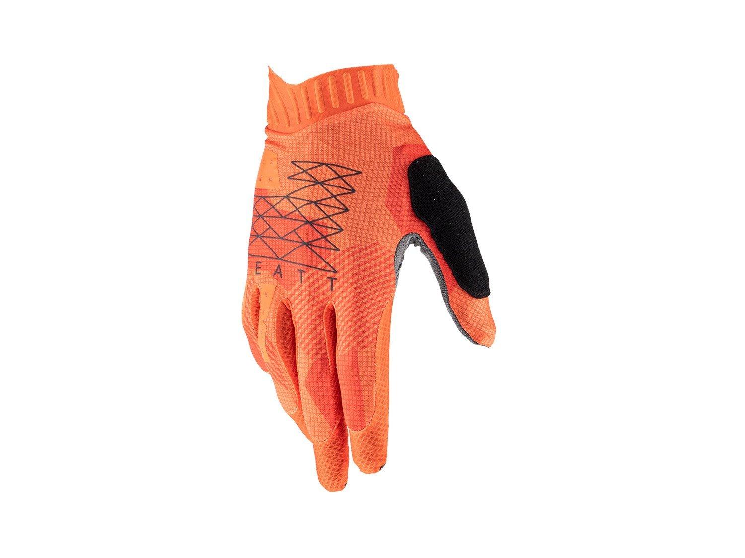 Leatt Glove MTB 1.0 GripR Junior - Image 5