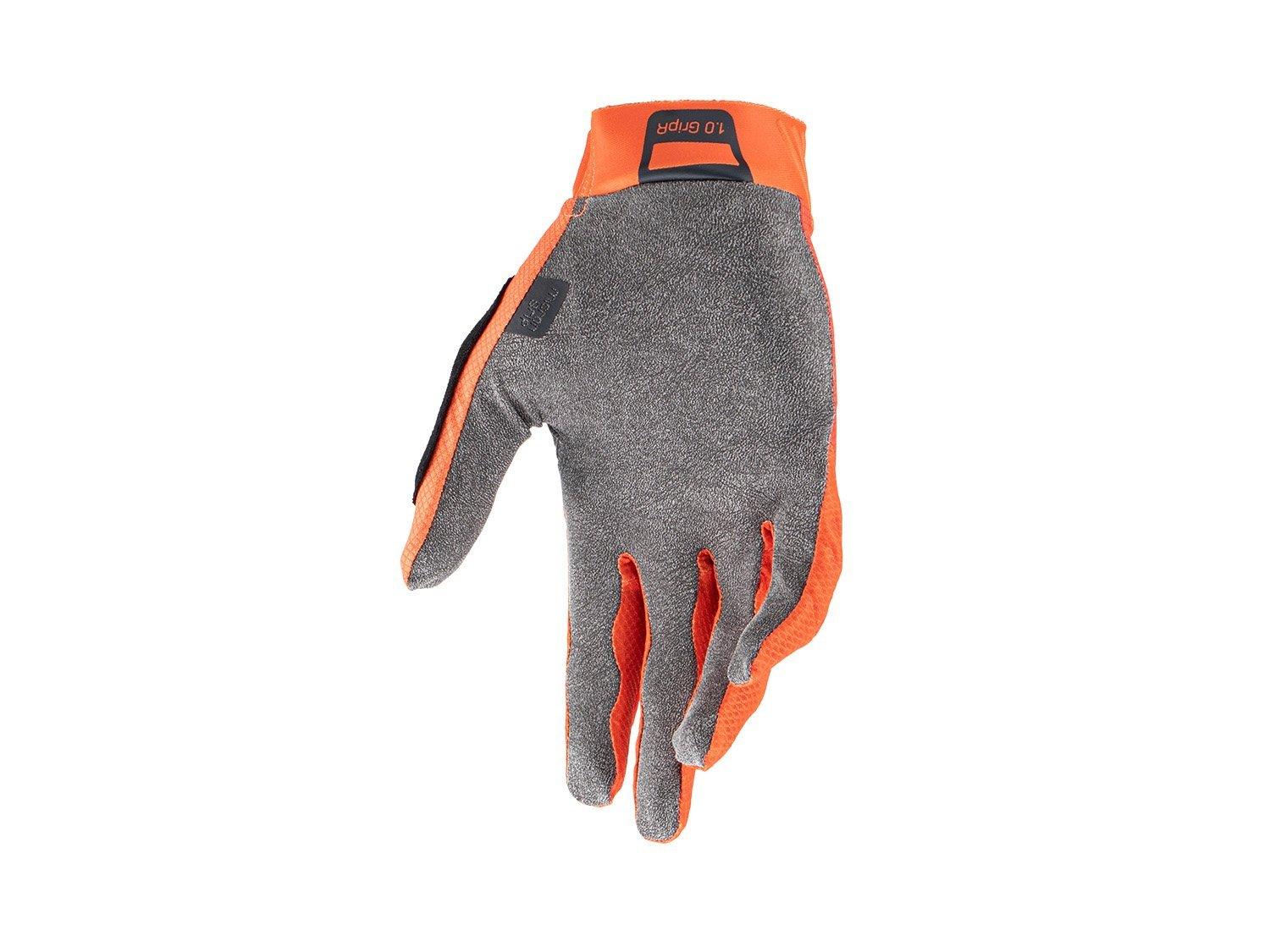 Leatt Glove MTB 1.0 GripR Junior - Image 6