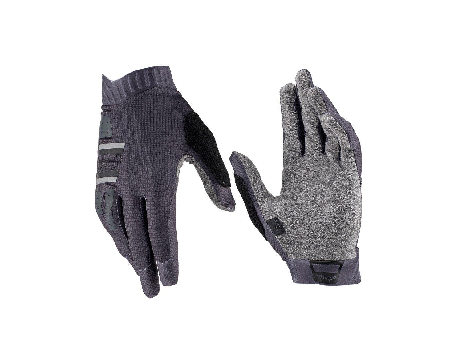 Leatt Glove MTB 1.0 GripR Junior - Image 7