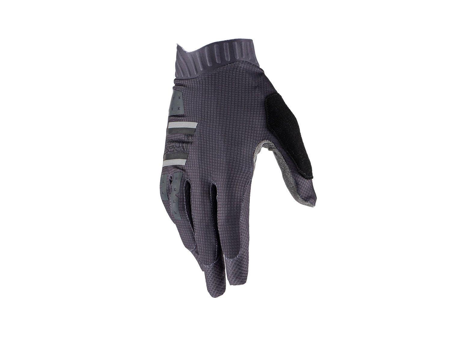 Leatt Glove MTB 1.0 GripR Junior - Image 8