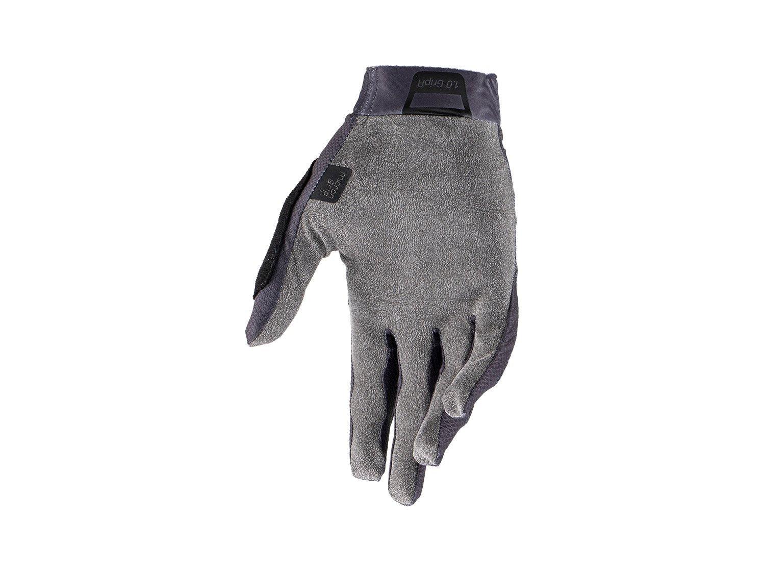 Leatt Glove MTB 1.0 GripR Junior - Image 9