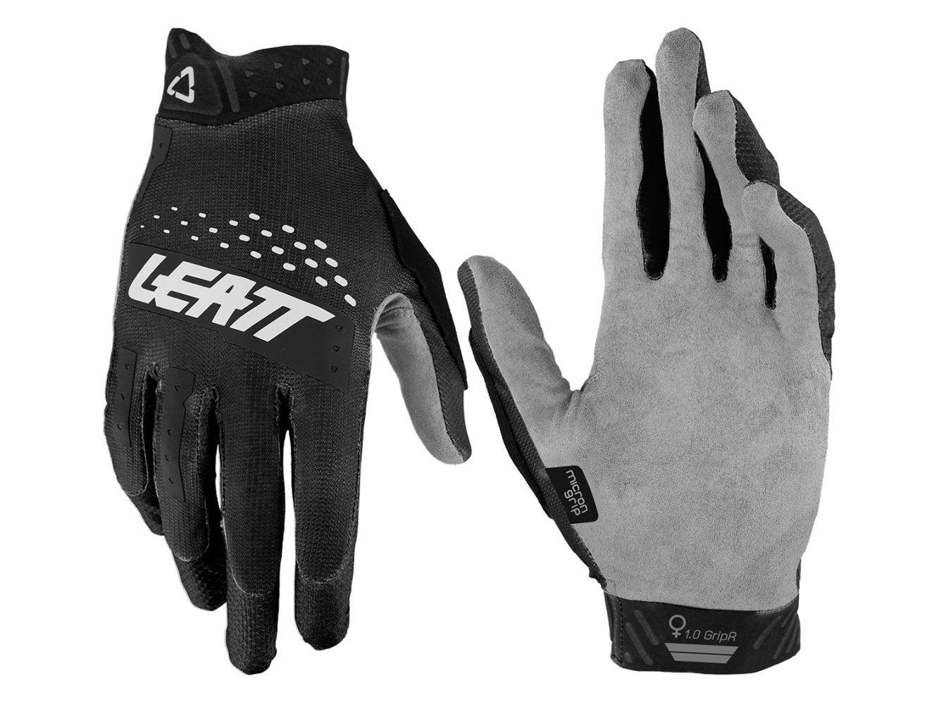 Leatt Glove MTB 1.0 GripR Women - Image 2