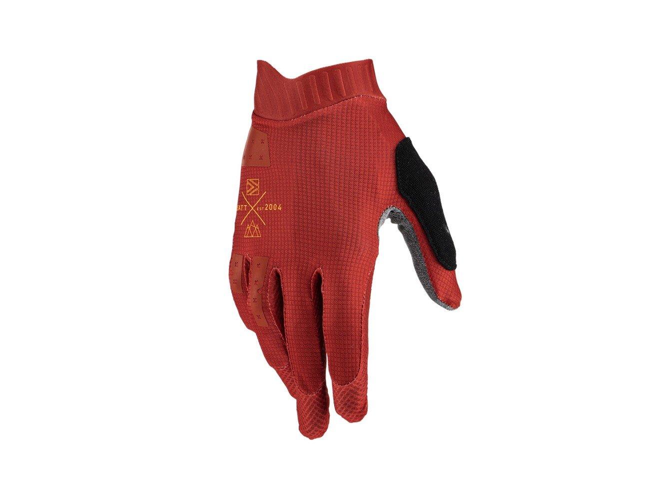 Leatt Glove MTB 1.0 GripR Women - Image 3