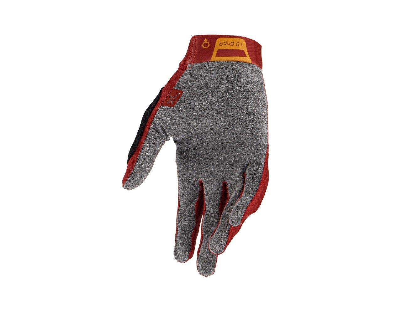 Leatt Glove MTB 1.0 GripR Women - Image 4