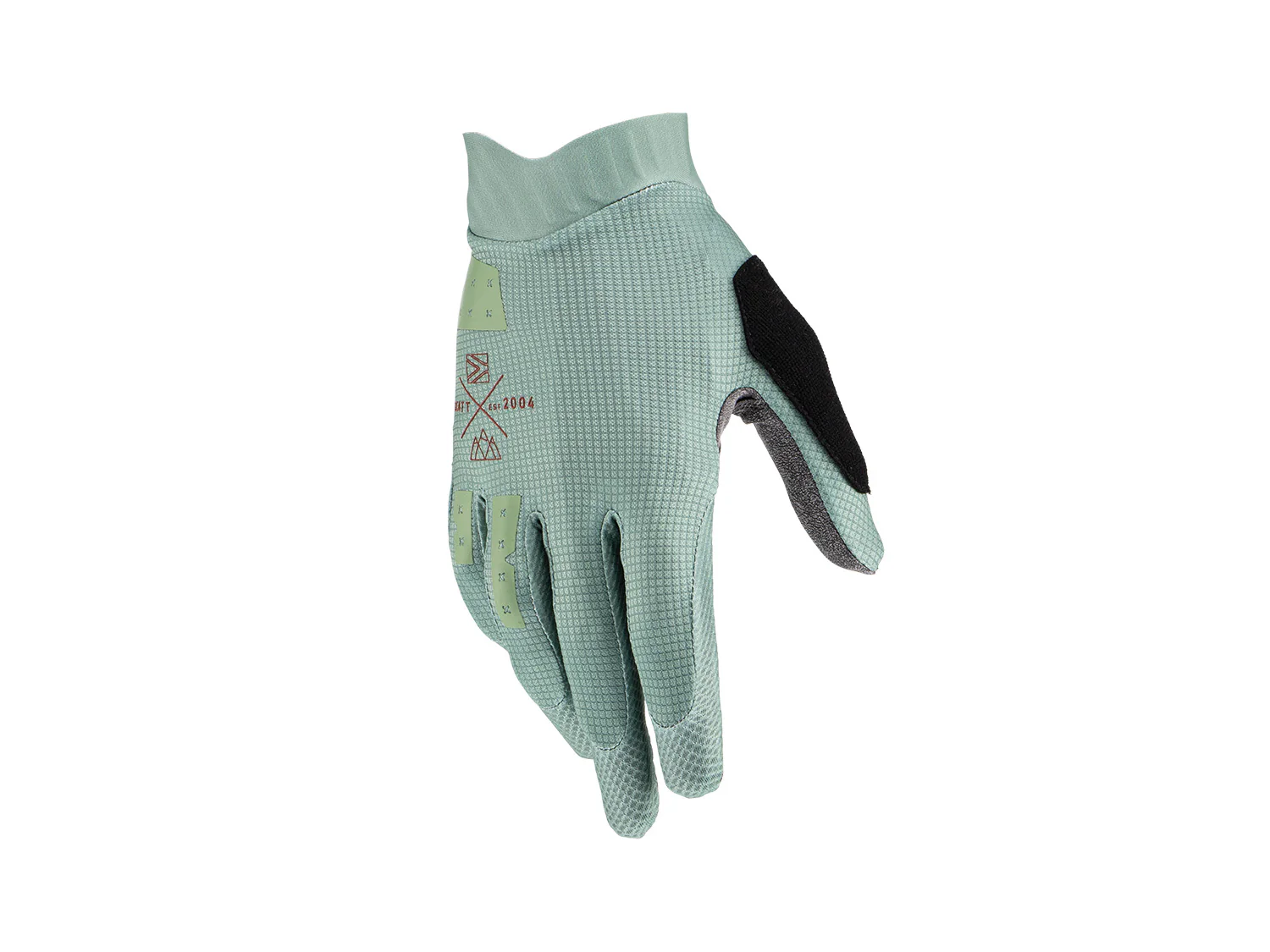 Leatt Glove MTB 1.0 GripR Women - Image 9