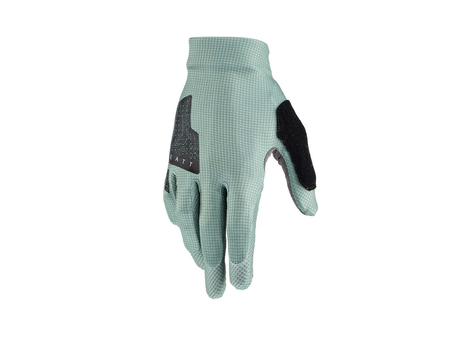 Leatt Glove MTB 1.0 Padded Palm - Image 10