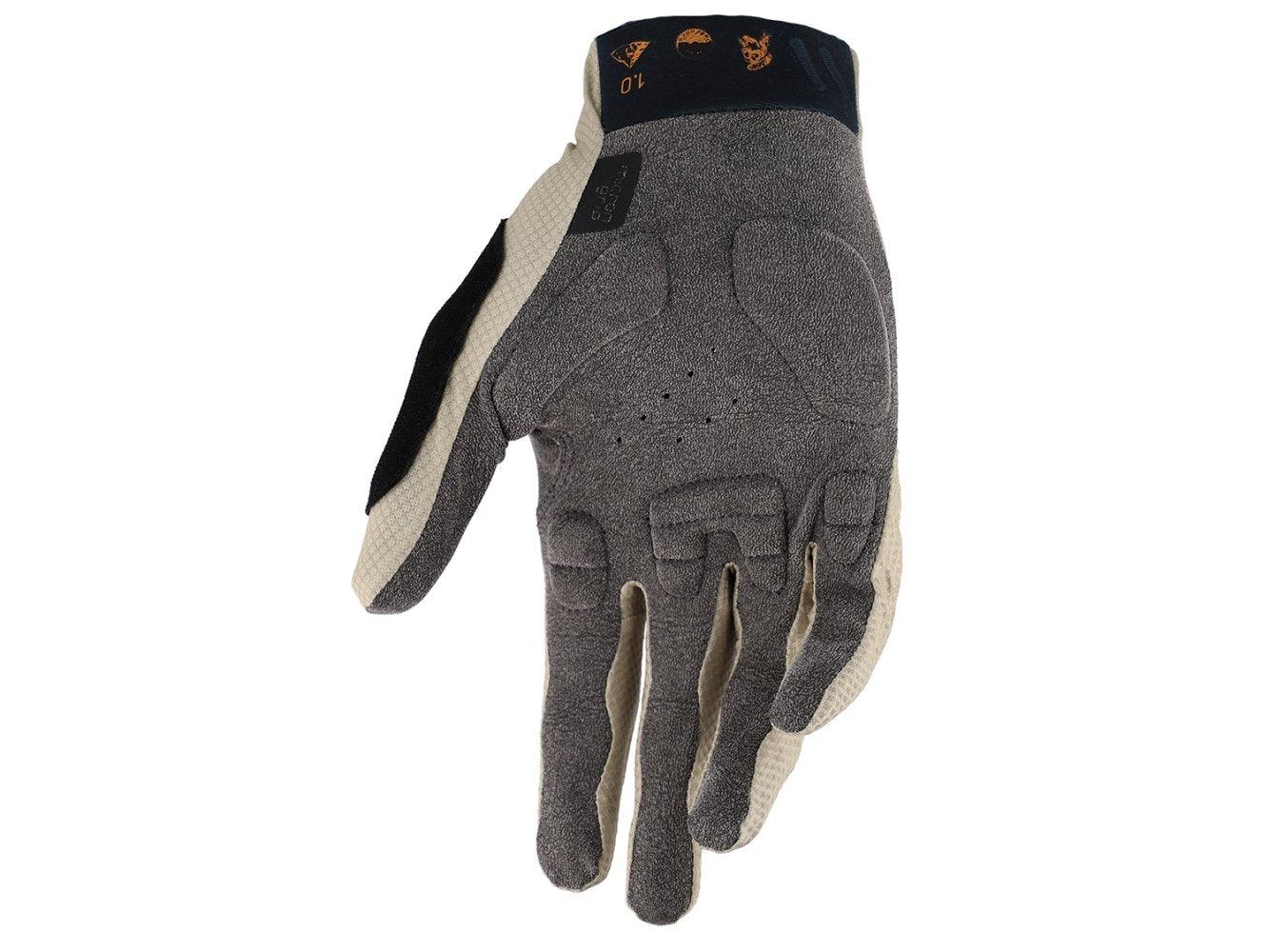 Leatt Glove MTB 1.0 Padded Palm - Image 4
