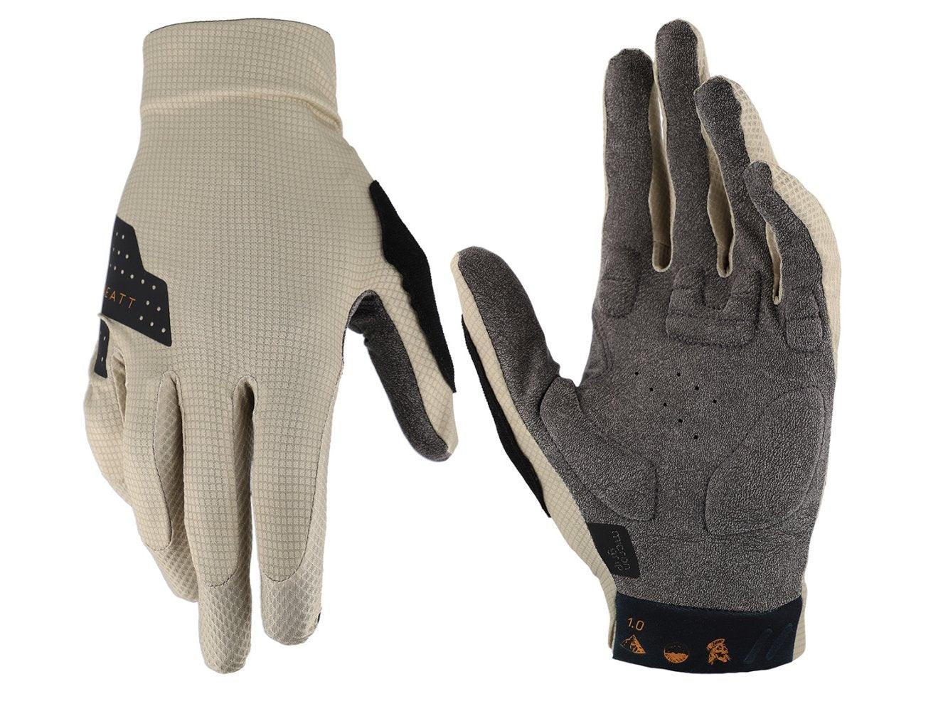 Leatt Glove MTB 1.0 Padded Palm - Image 5