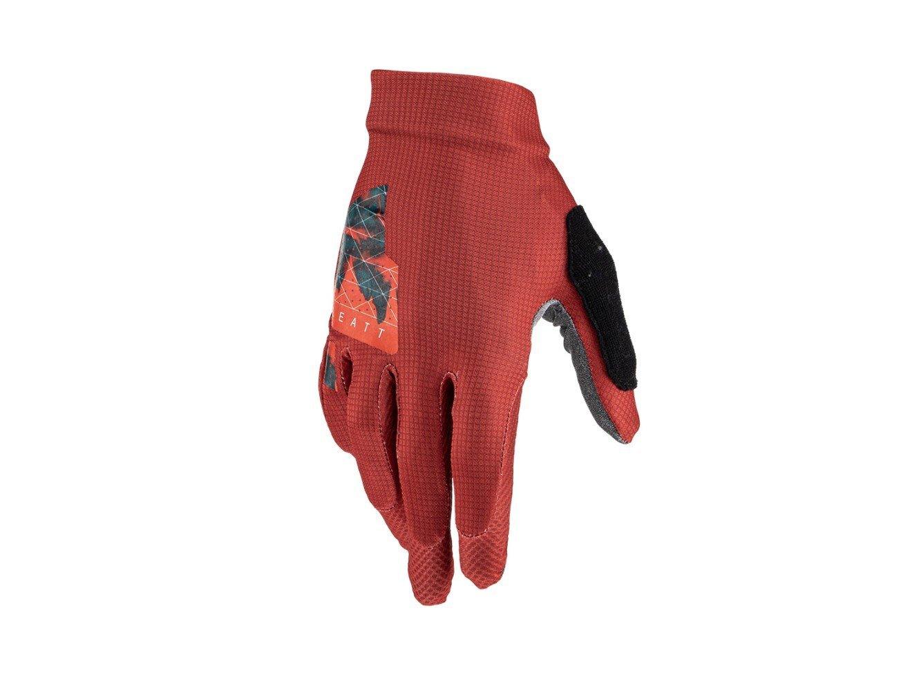 Leatt Glove MTB 1.0 Padded Palm - Image 6