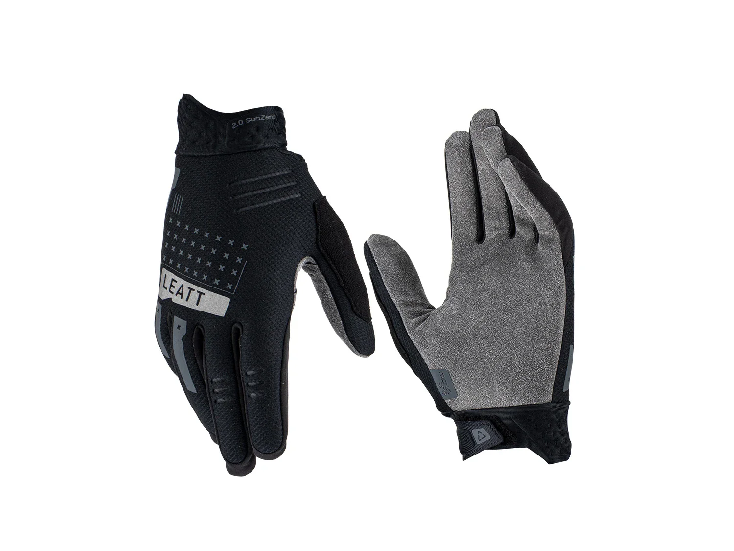 Leatt Glove MTB 2.0 SubZero - Image 17