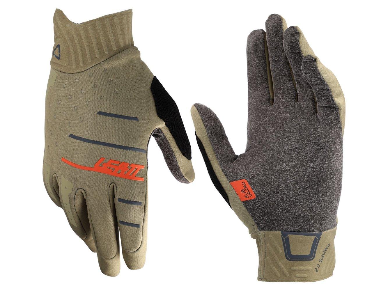 Leatt Glove MTB 2.0 SubZero - Image 5