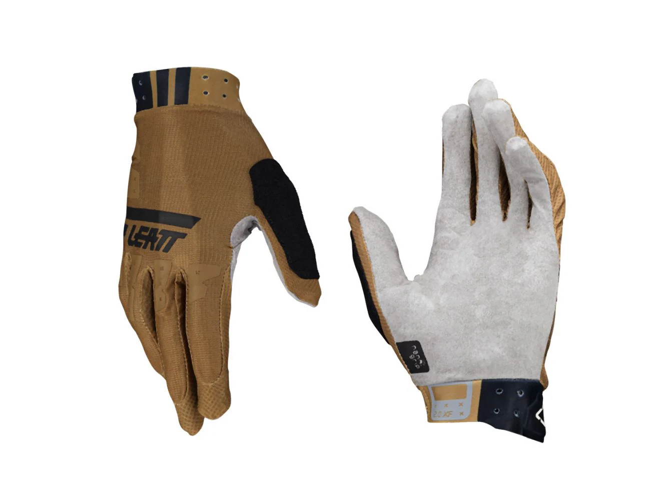 Leatt Glove MTB 2.0 X-Flow - Image 2