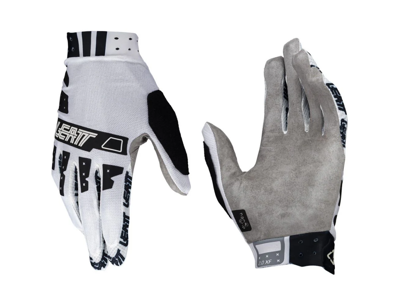 Leatt Glove MTB 2.0 X-Flow - Image 3