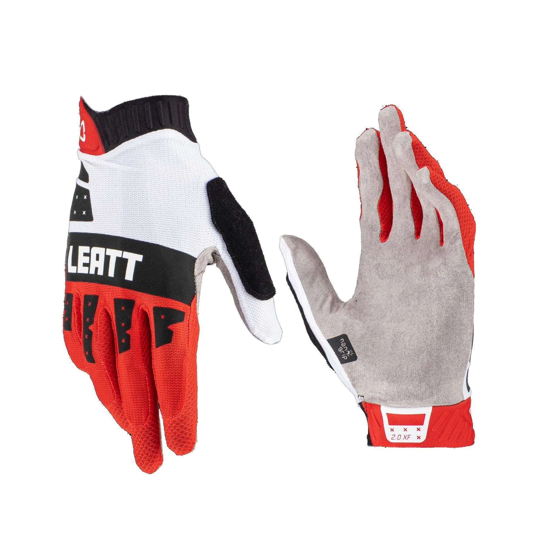 Leatt Glove MTB 2.0 X-Flow - Image 5