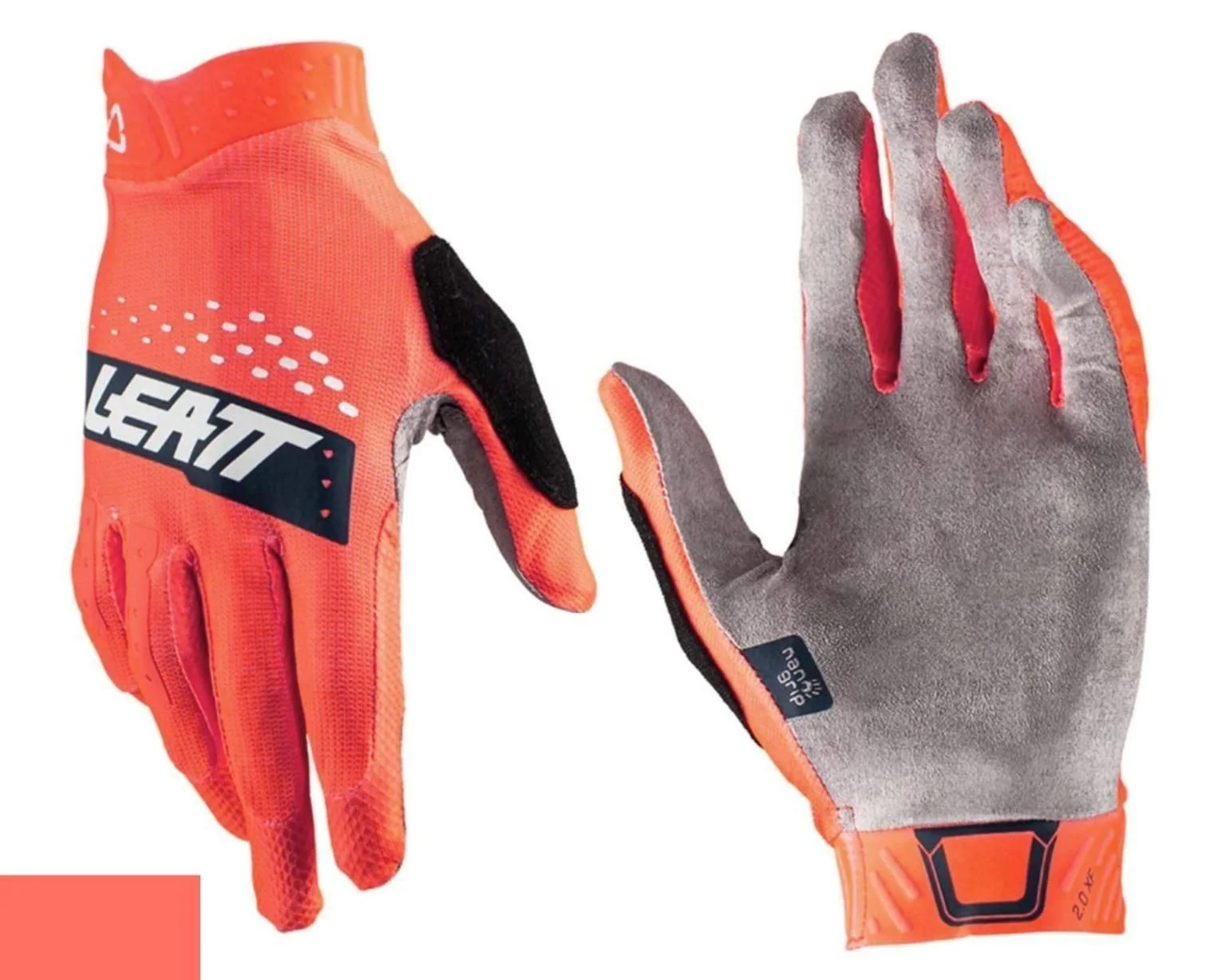 Leatt Glove MTB 2.0 X-Flow - Image 6