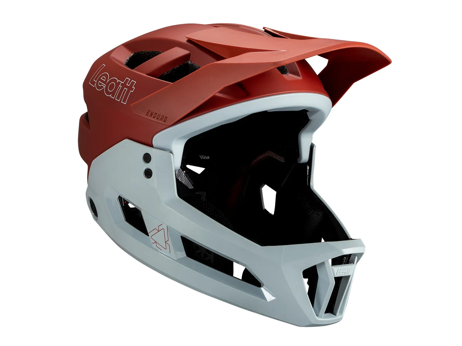 Leatt Helm MTB Enduro 2.0 - Image 4