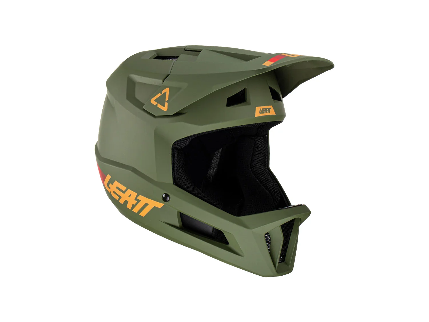 Leatt Helm MTB Gravity 1.0 - Image 7