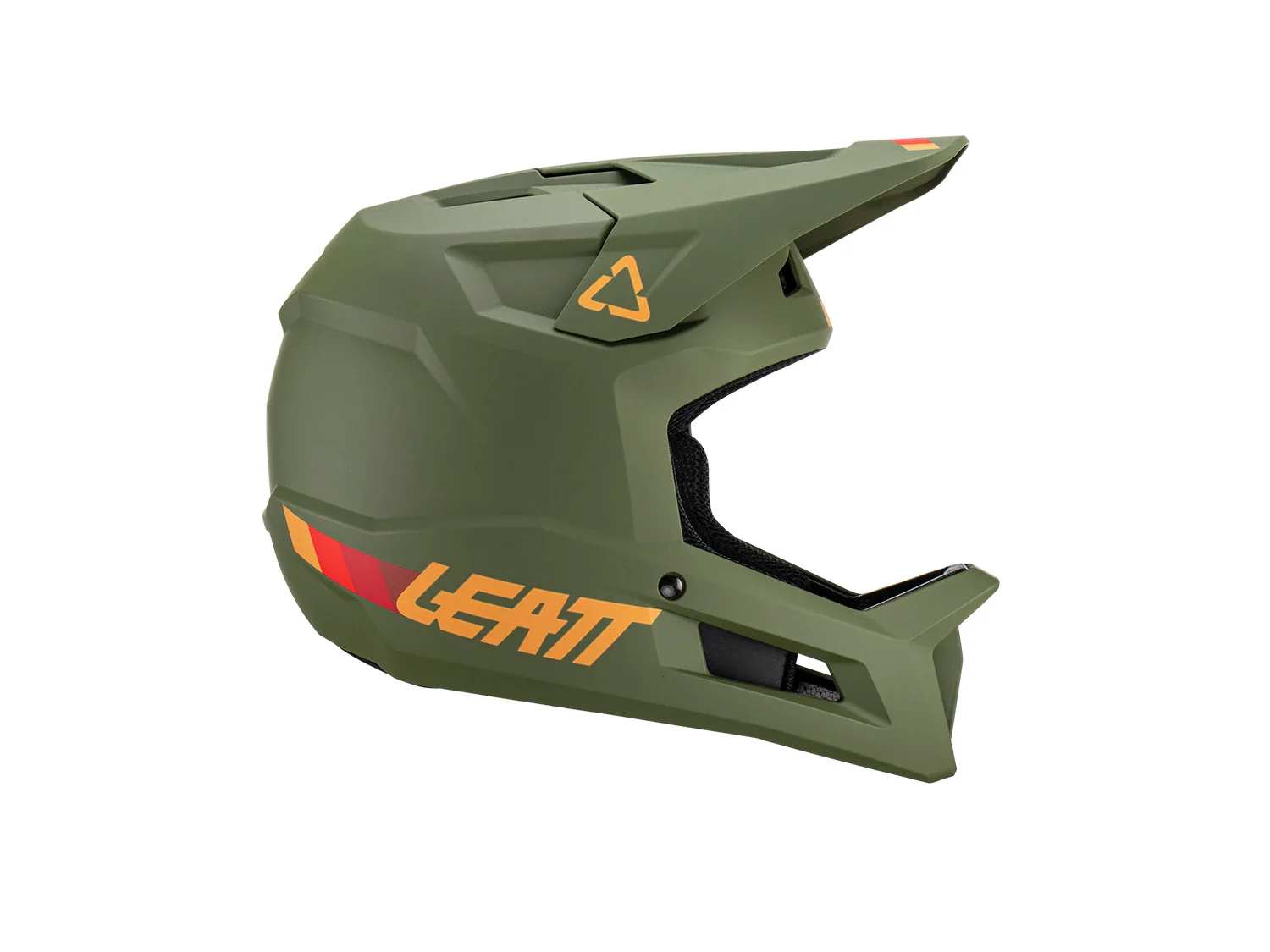 Leatt Helm MTB Gravity 1.0 - Image 8